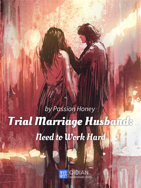 ch men trial marriage husband need to work hard